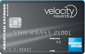 American Express Velocity Platinum Card card from American Express