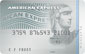 Platinum Edge Credit Card card from American Express