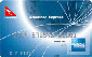 Qantas American Express Discovery Card card from American Express