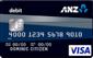 Access Advantage card from ANZ
