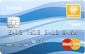 Breeze card from Bankwest
