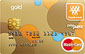 Zero Gold card from Bankwest