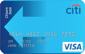 Plus Transaction Account card from Citibank