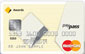 Awards Credit Card (Qantas Awards) card from Commonwealth Bank