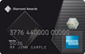 Diamond Awards Credit Card card from Commonwealth Bank