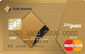 Gold Awards Credit Card (Qantas Awards) card from Commonwealth Bank