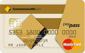 Low Fee Gold Credit Card card from Commonwealth Bank