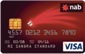 Low Fee Card card from NAB