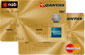 Qantas Gold Card card from NAB