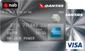 Qantas Platinum Card card from NAB