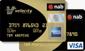 Velocity Gold Card card from NAB
