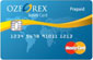 Travel Card card from OzForex