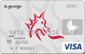 Complete Freedom card from St George