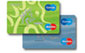Express Freedom card from St George