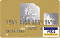 Gold Low Rate card from St George