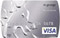 Platinum card from St George
