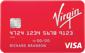 Virgin No Annual Fee Credit Card card from Virgin Money